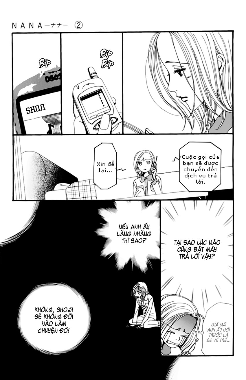 Nana Chapter 2 - 20