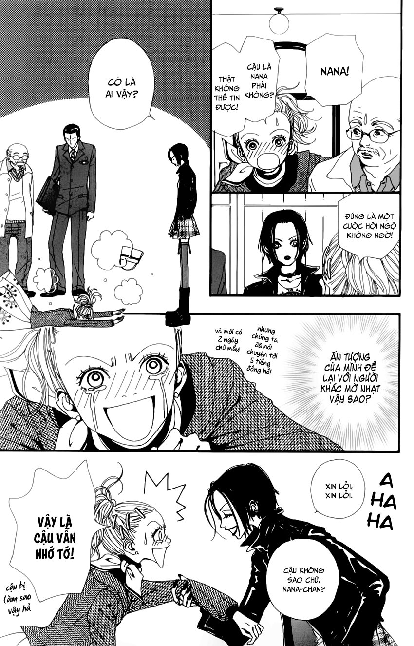 Nana Chapter 2 - 6