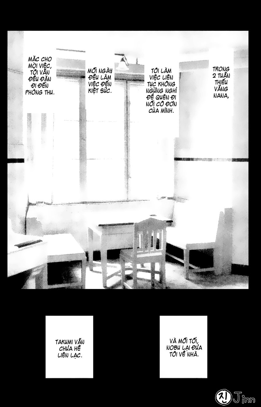 Nana Chapter 20 - 3