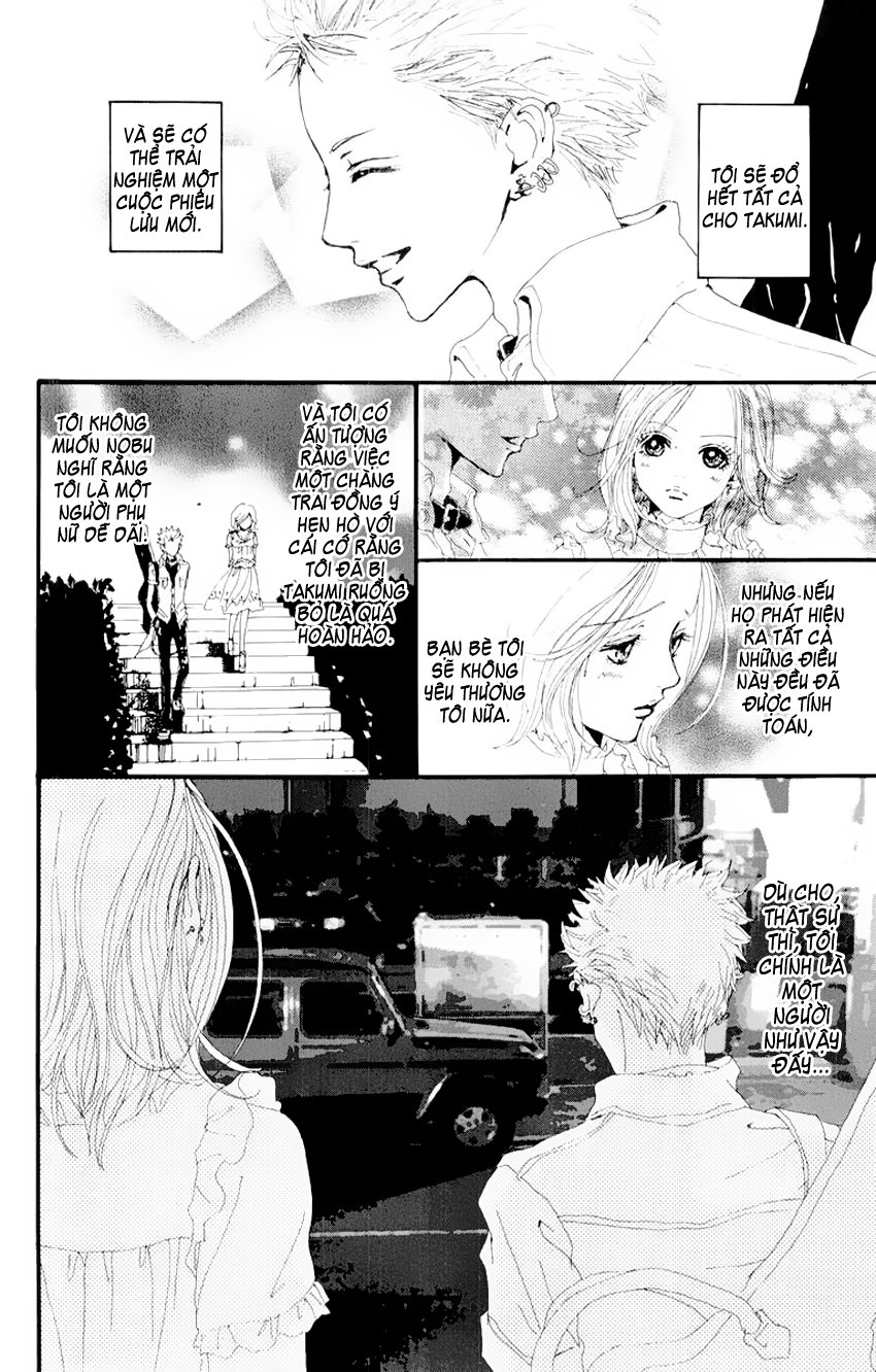 Nana Chapter 20 - 23