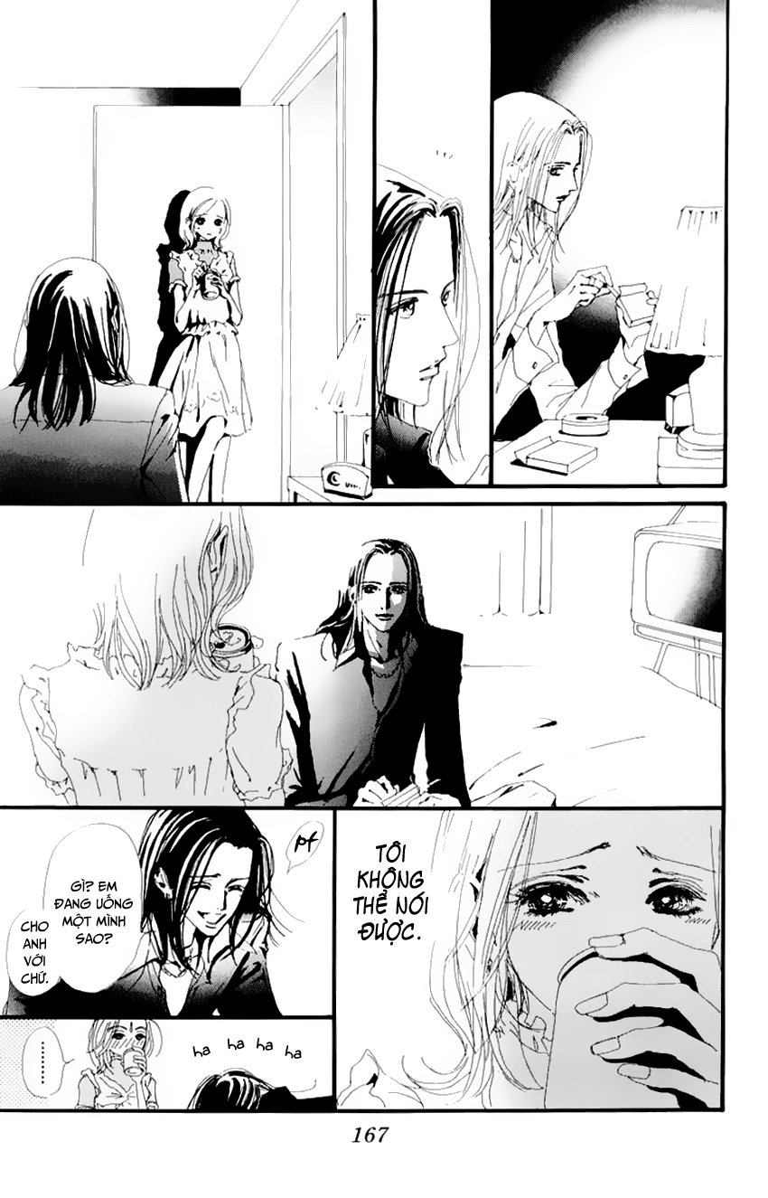 Nana Chapter 20 - 30