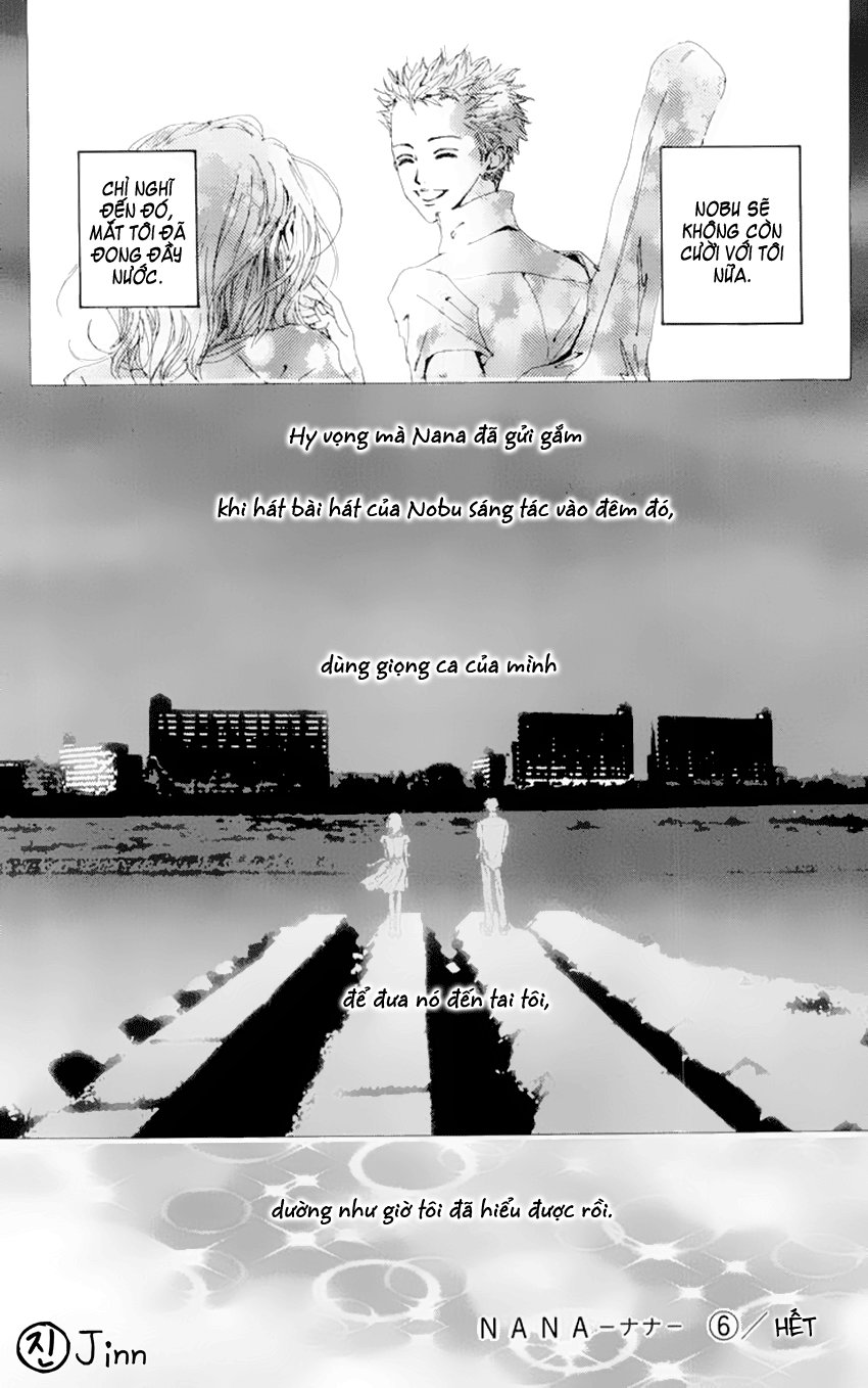 Nana Chapter 20 - 43