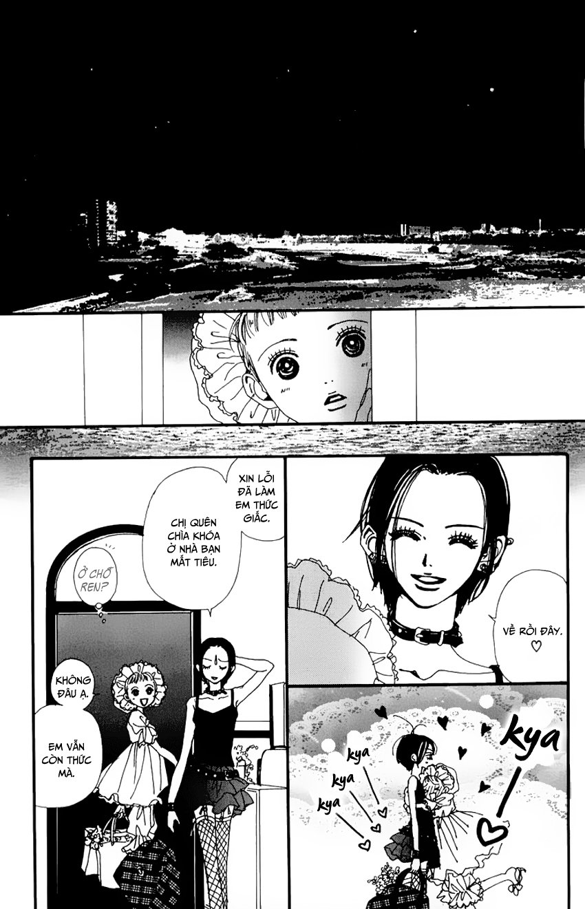 Nana Chapter 21 - 41