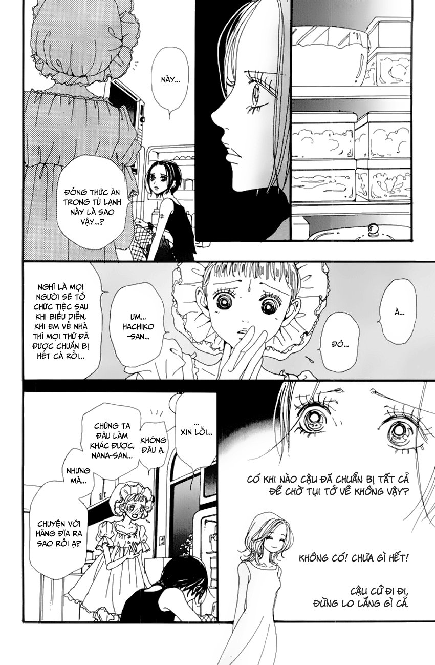 Nana Chapter 21 - 44