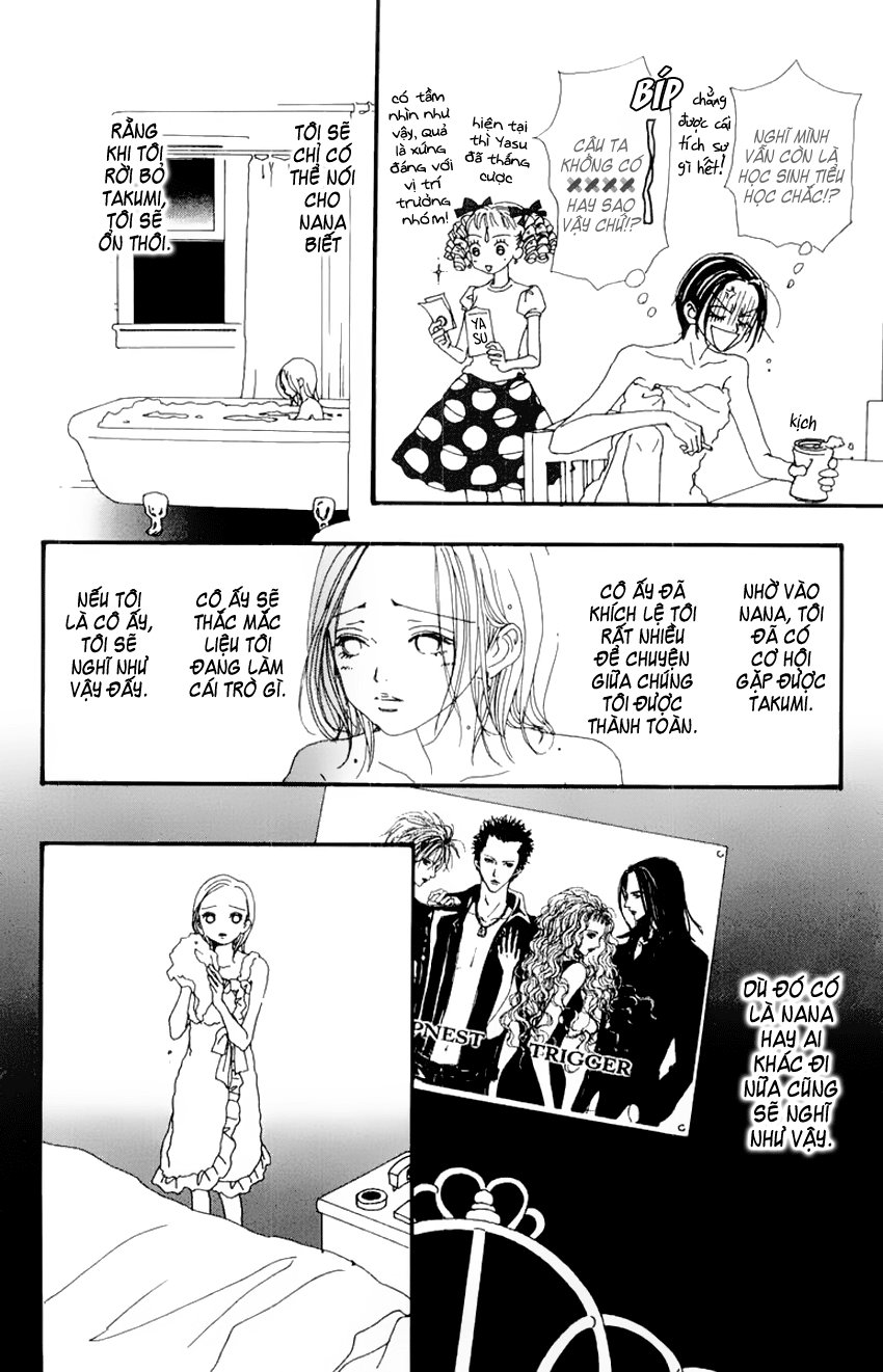 Nana Chapter 23 - 29