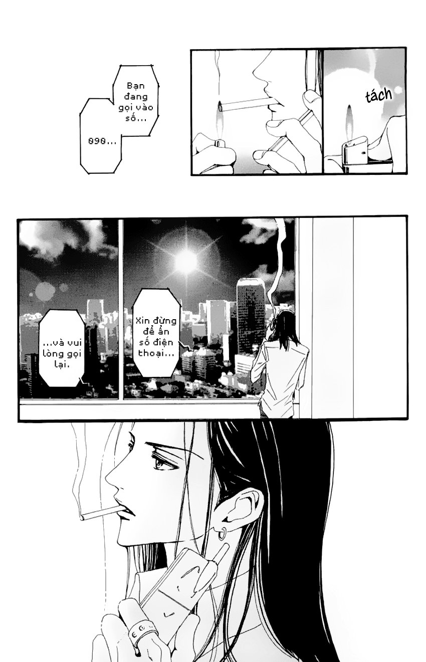 Nana Chapter 24 - 34