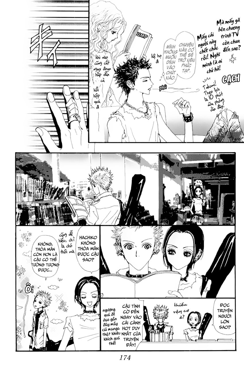 Nana Chapter 24 - 37