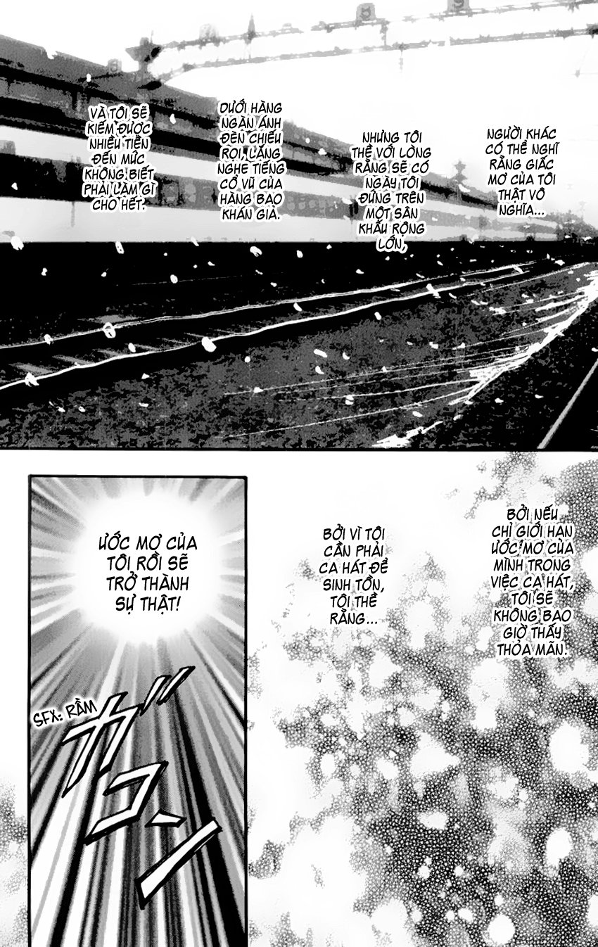 Nana Chapter 25 - 19