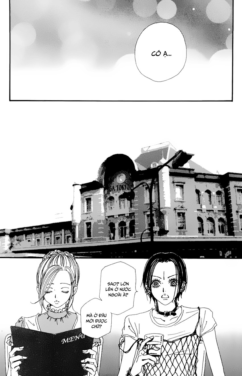 Nana Chapter 26 - 12