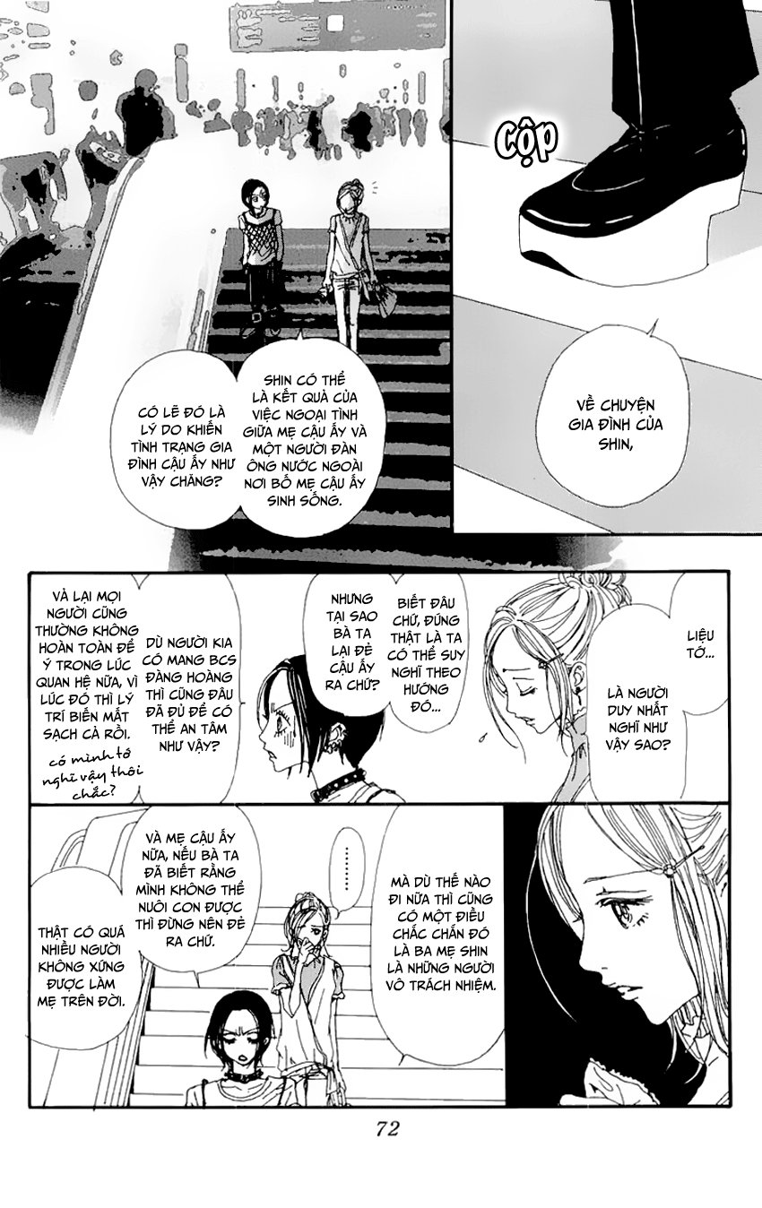 Nana Chapter 26 - 19