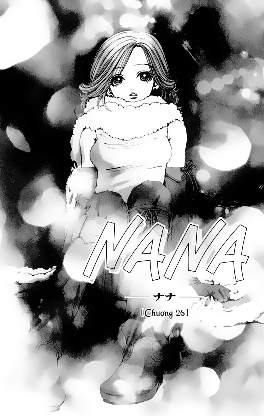 Nana Chapter 26 - 3