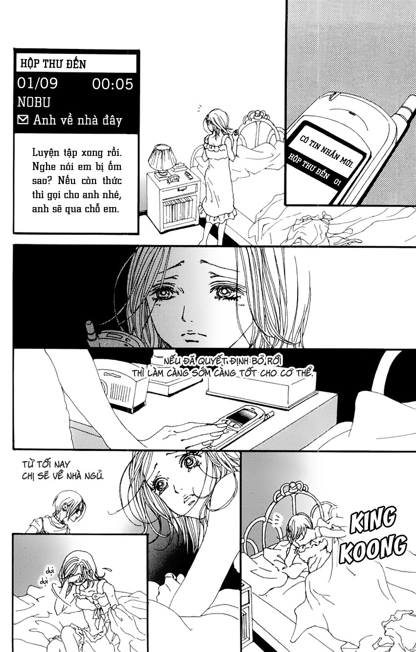 Nana Chapter 26 - 31