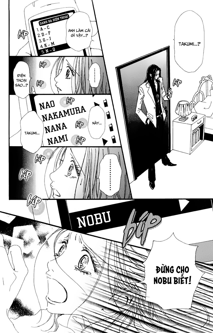 Nana Chapter 26 - 41