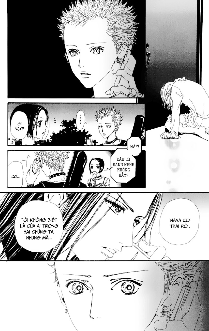 Nana Chapter 26 - 43