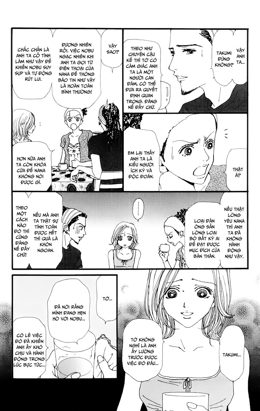 Nana Chapter 28 - 21