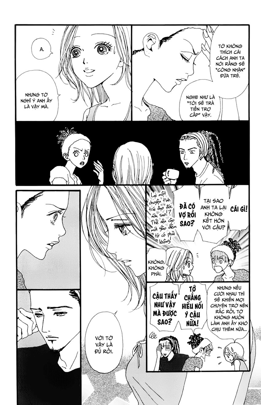 Nana Chapter 28 - 23