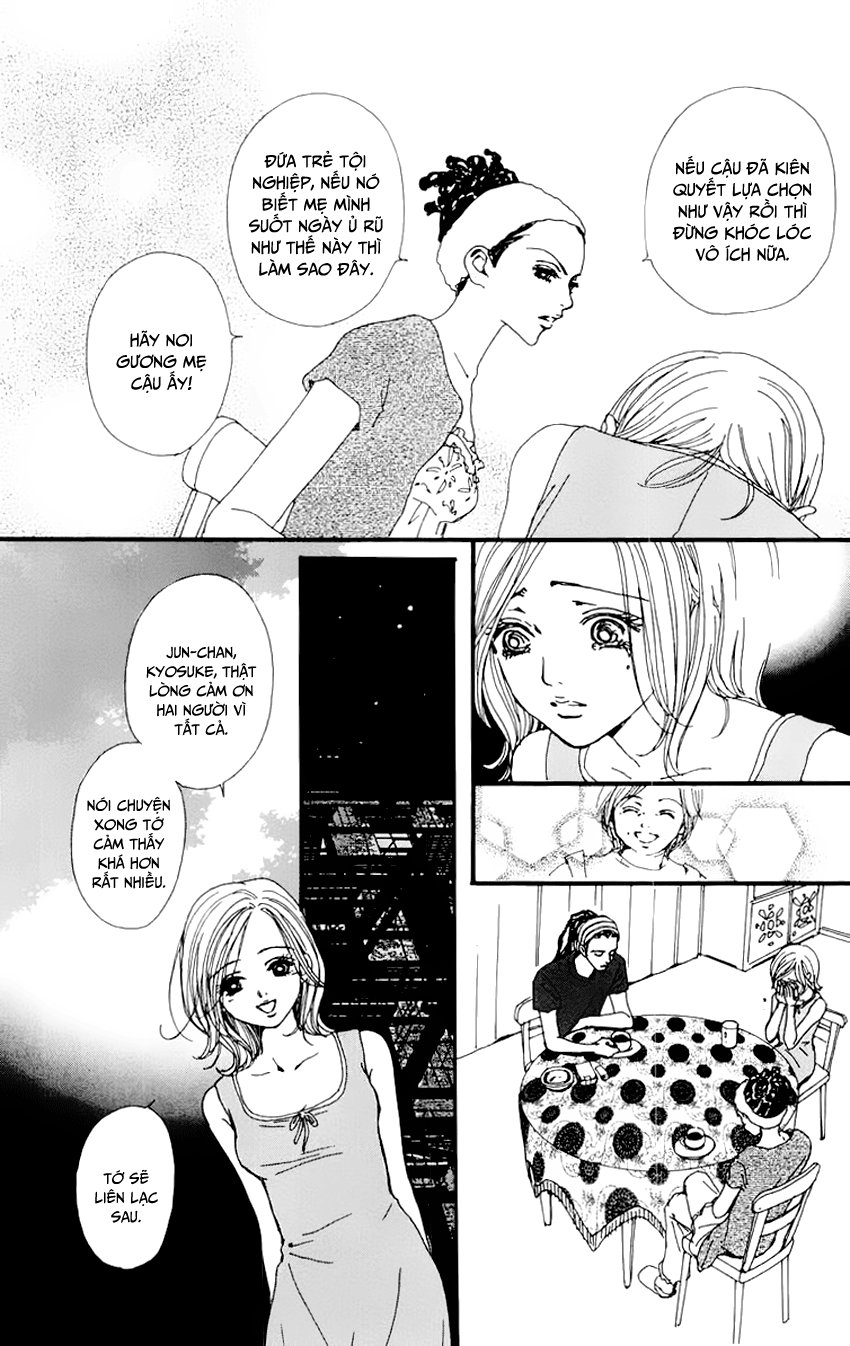 Nana Chapter 28 - 31