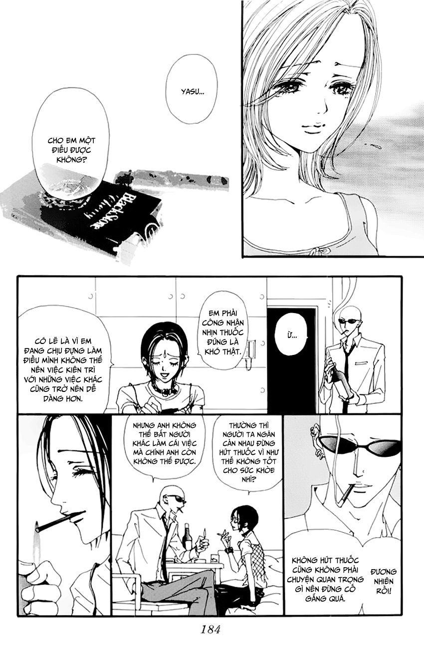 Nana Chapter 28 - 37