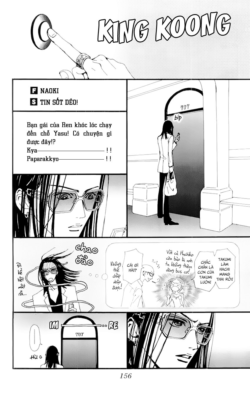 Nana Chapter 28 - 9