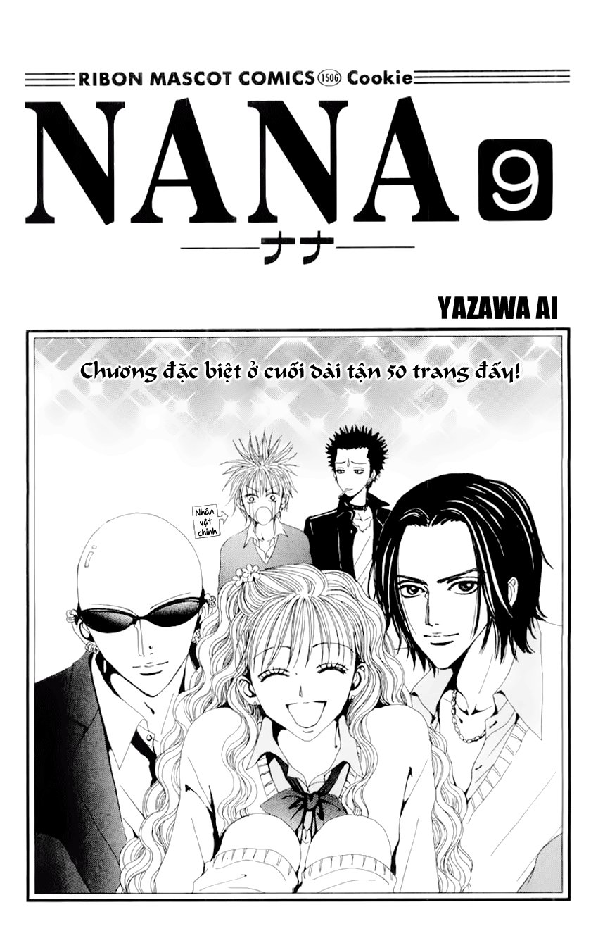 Nana Chapter 29 - 3