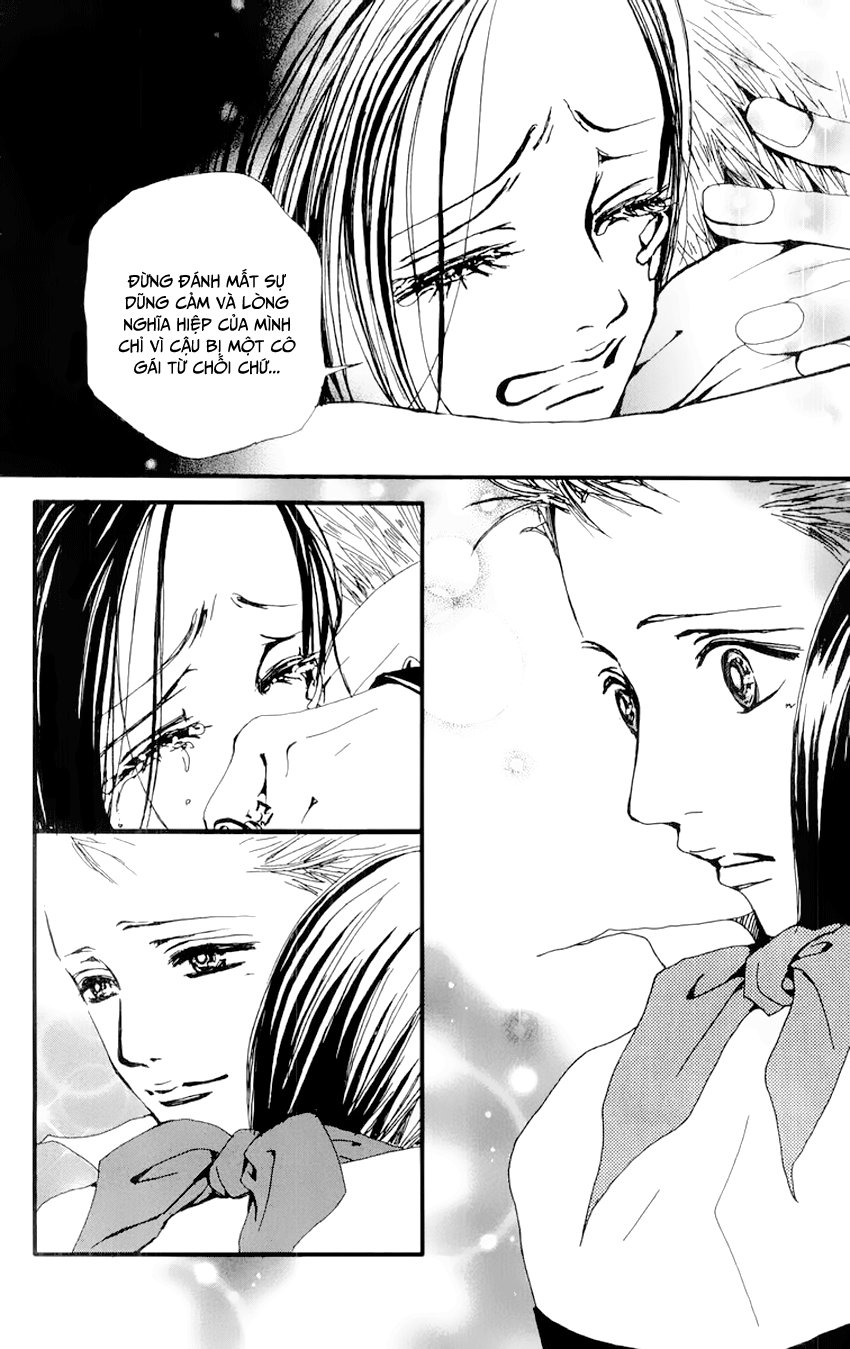 Nana Chapter 30 - 38