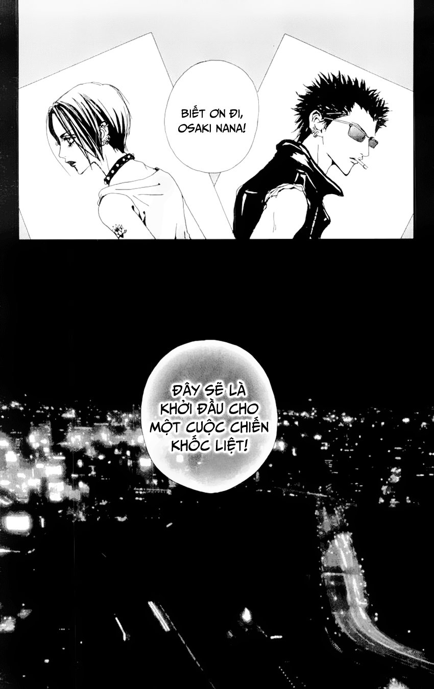 Nana Chapter 30 - 44