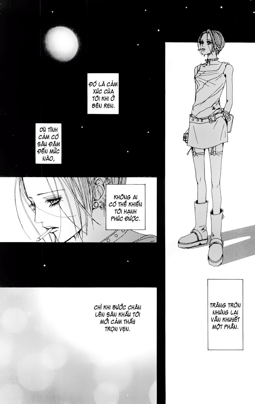 Nana Chapter 31 - 38