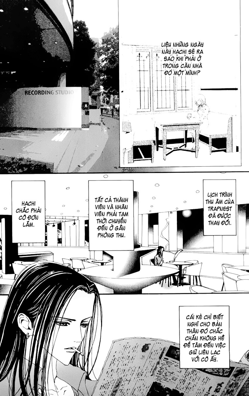 Nana Chapter 31 - 5