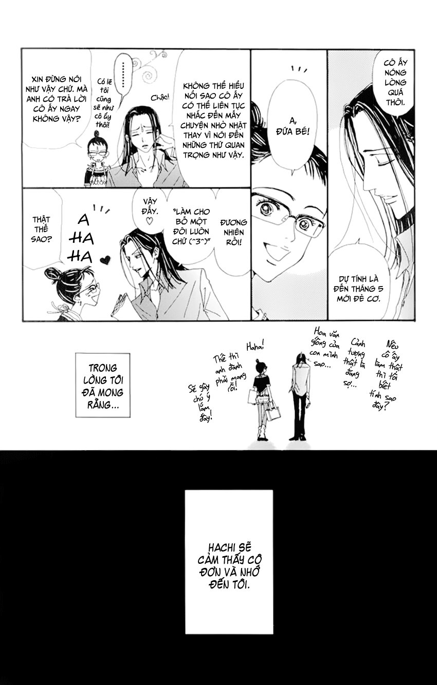 Nana Chapter 31 - 8