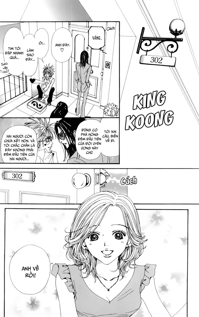 Nana Chapter 32 - 15