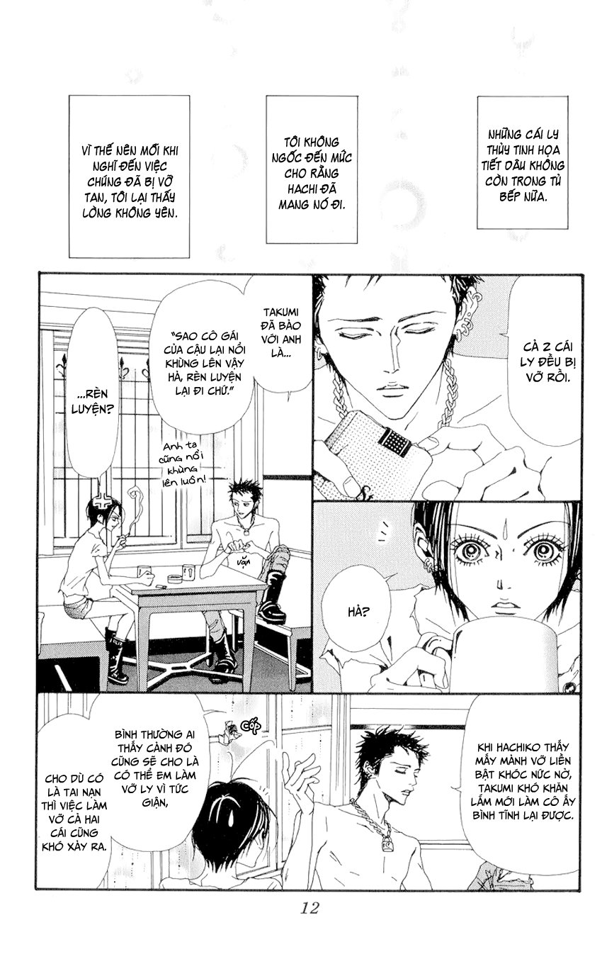 Nana Chapter 33 - 13