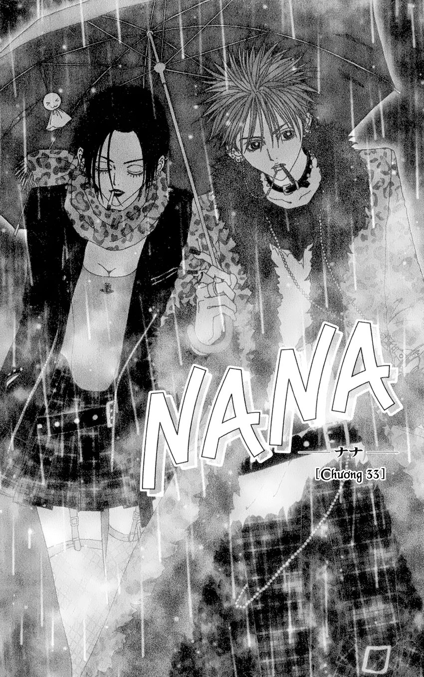 Nana Chapter 33 - 5