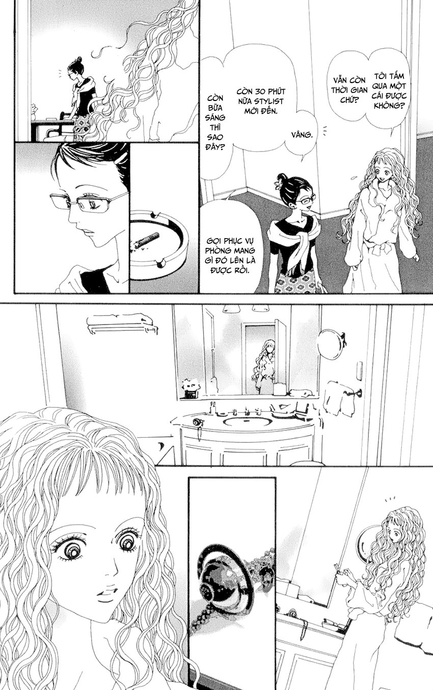 Nana Chapter 33 - 9