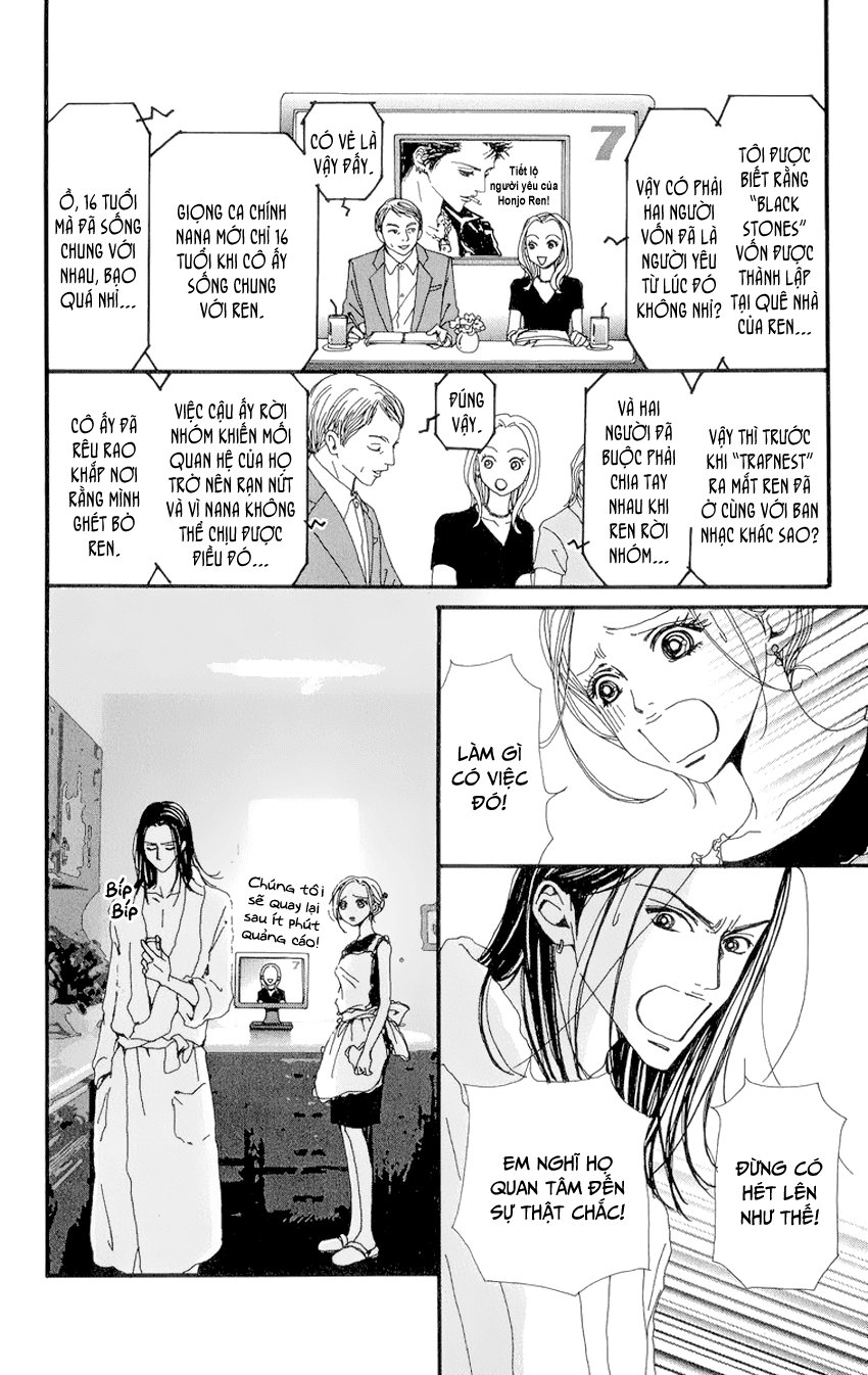 Nana Chapter 34 - 8