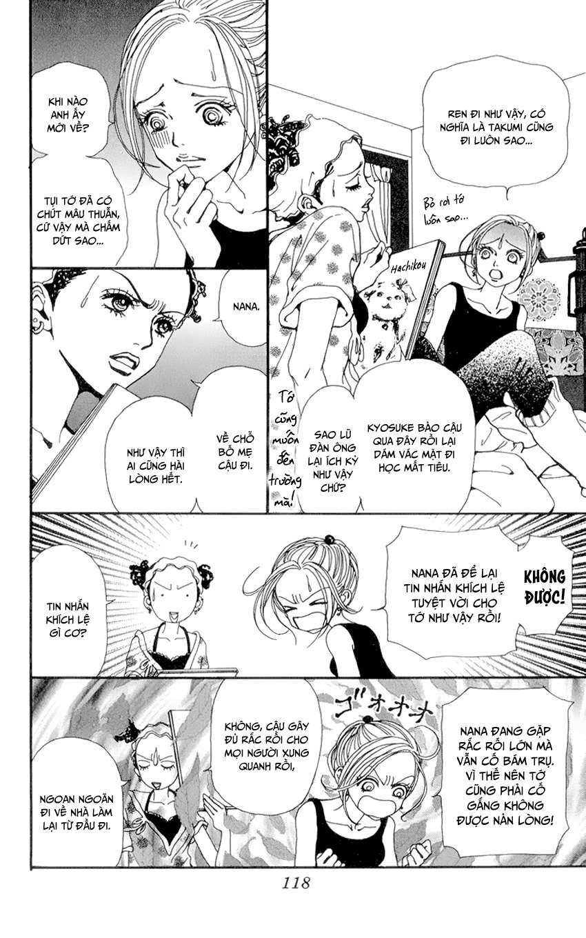 Nana Chapter 35 - 24