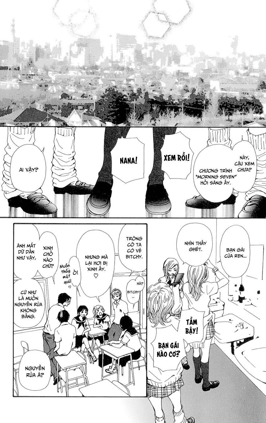 Nana Chapter 35 - 5