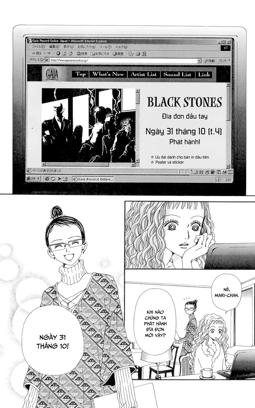 Nana Chapter 35 - 44