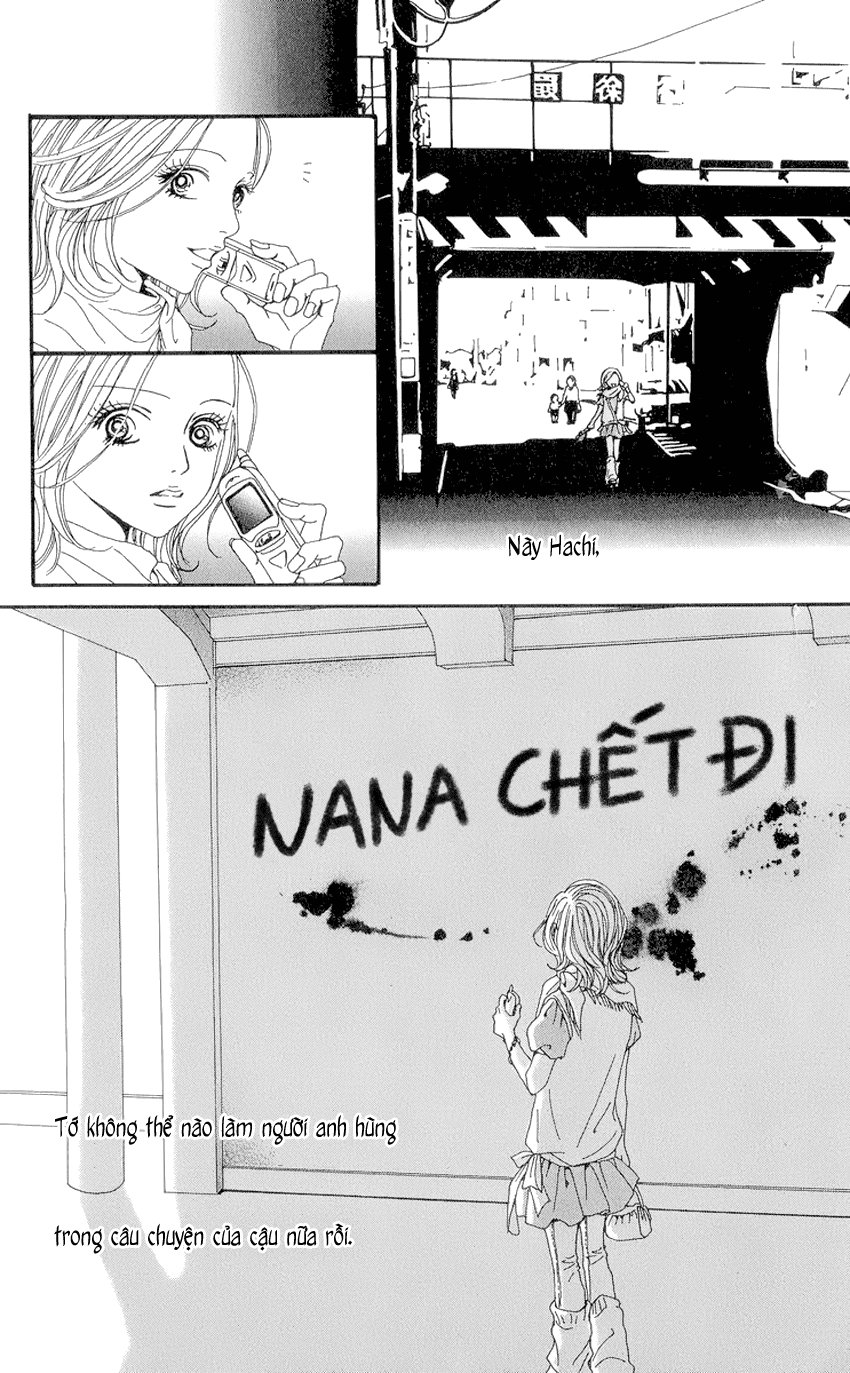 Nana Chapter 35 - 45