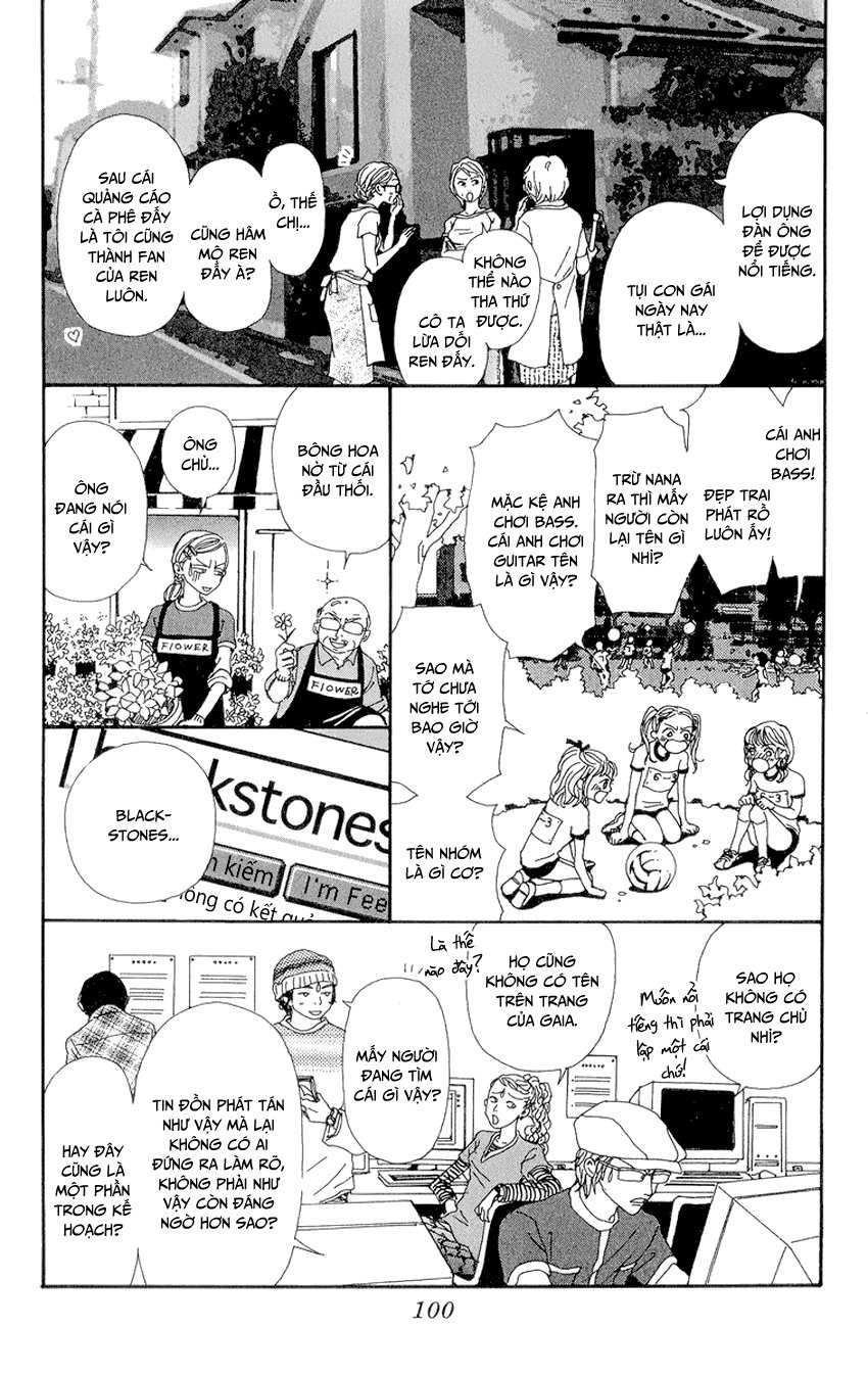 Nana Chapter 35 - 6