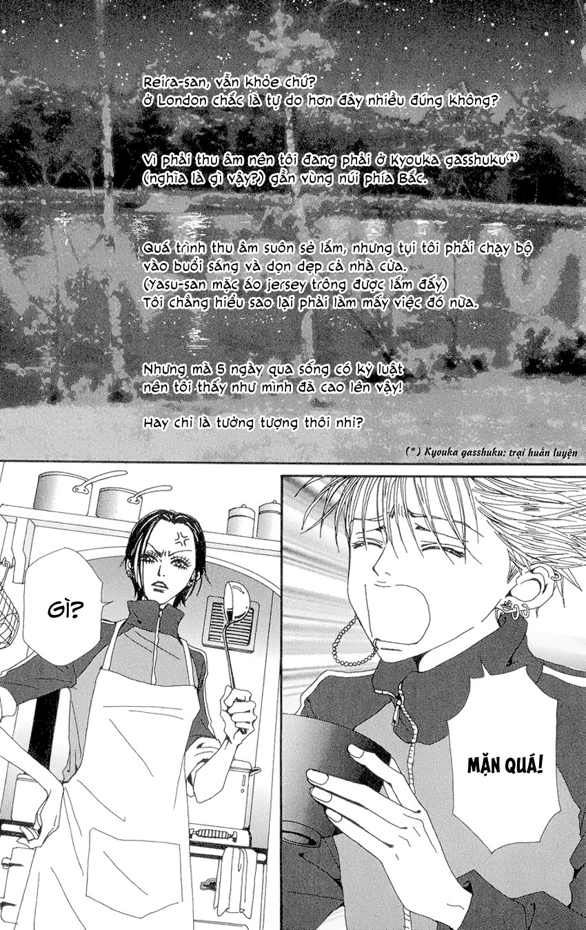 Nana Chapter 36 - 14