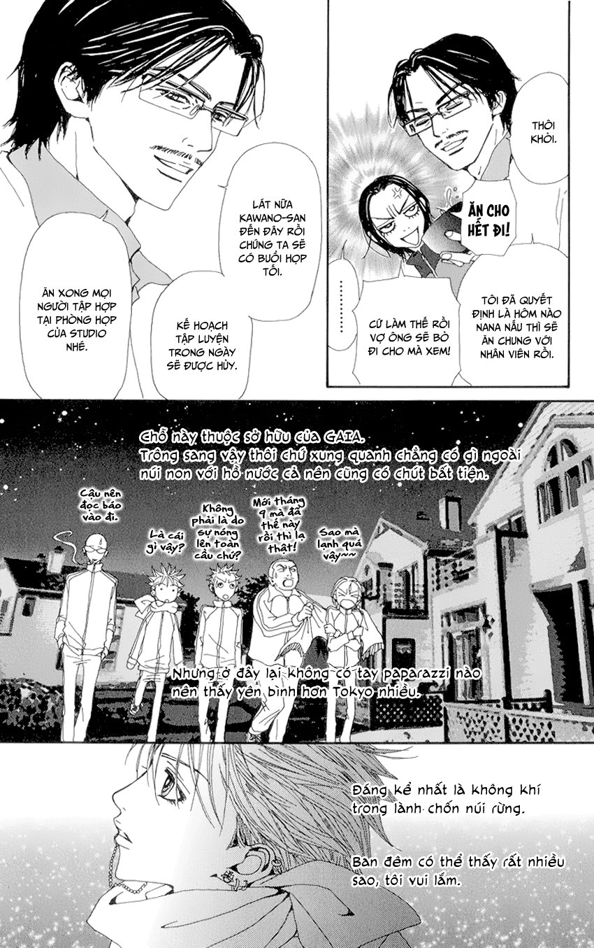 Nana Chapter 36 - 17