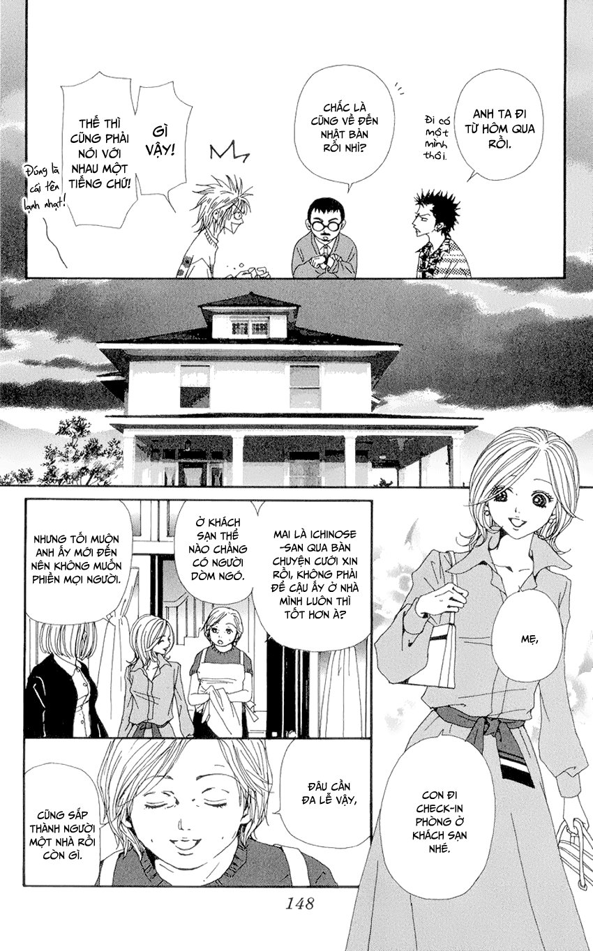 Nana Chapter 36 - 7