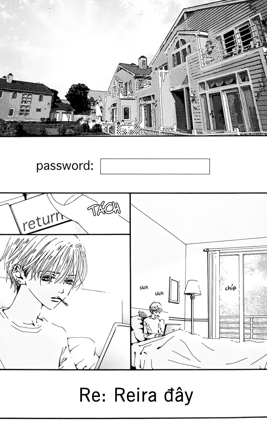 Nana Chapter 37 - 7