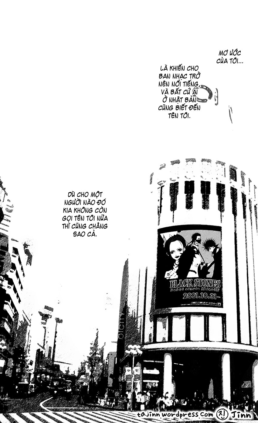 Nana Chapter 39 - 3