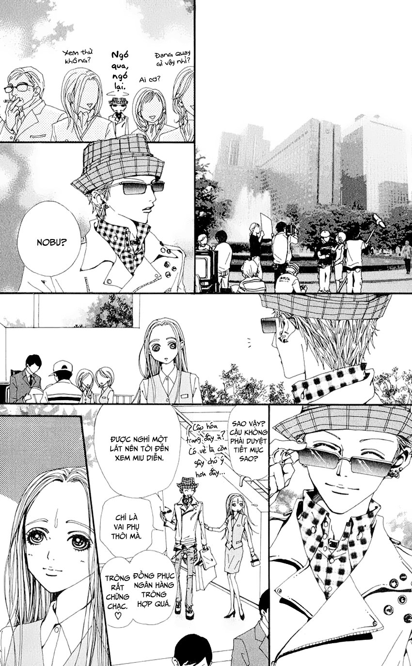 Nana Chapter 39 - 27