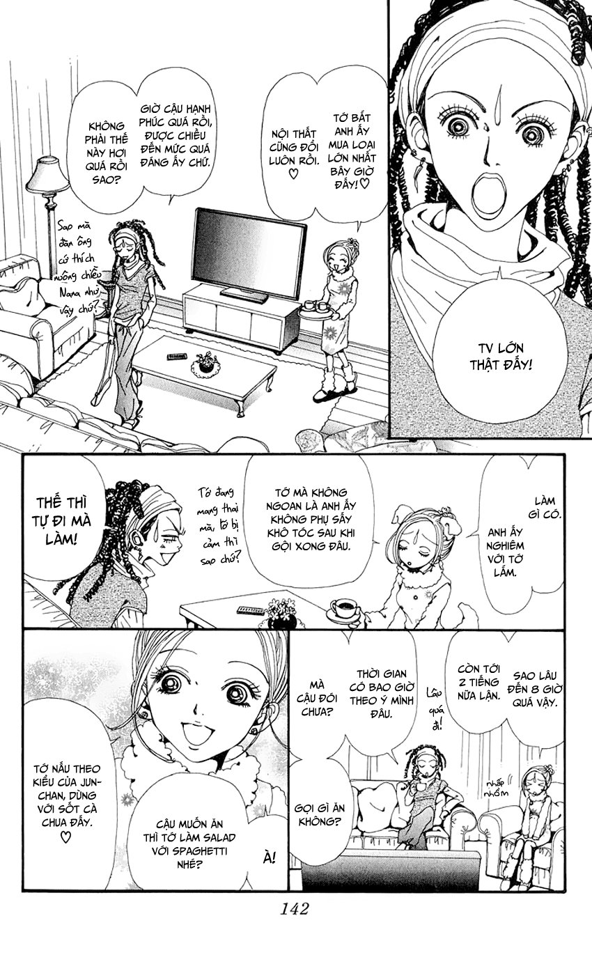 Nana Chapter 39 - 46