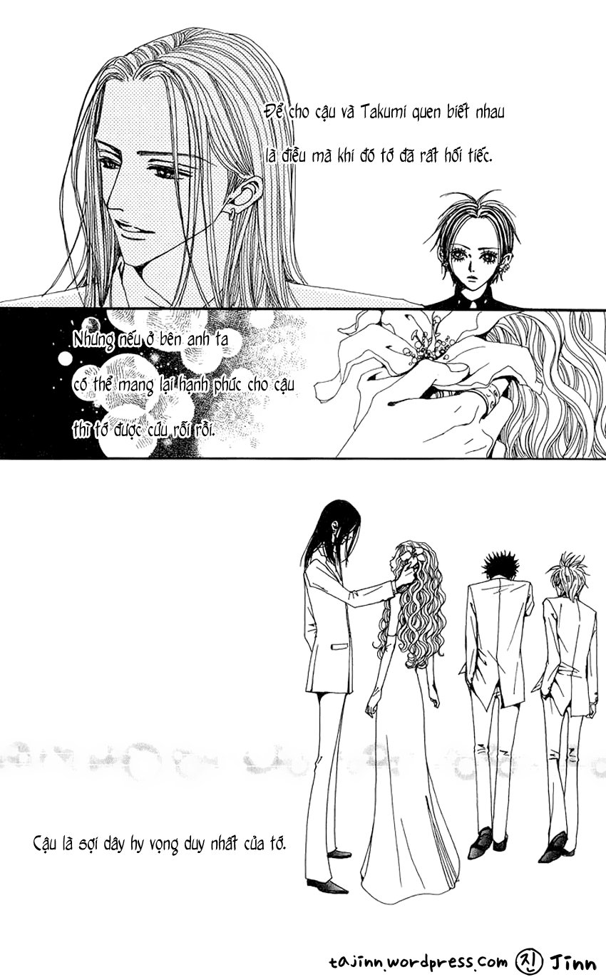 Nana Chapter 39 - 49