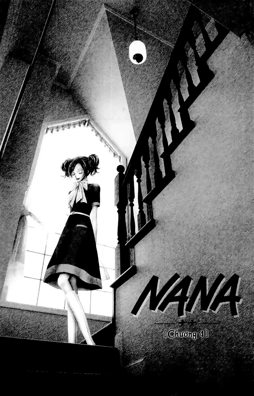 Nana Chapter 4 - 2