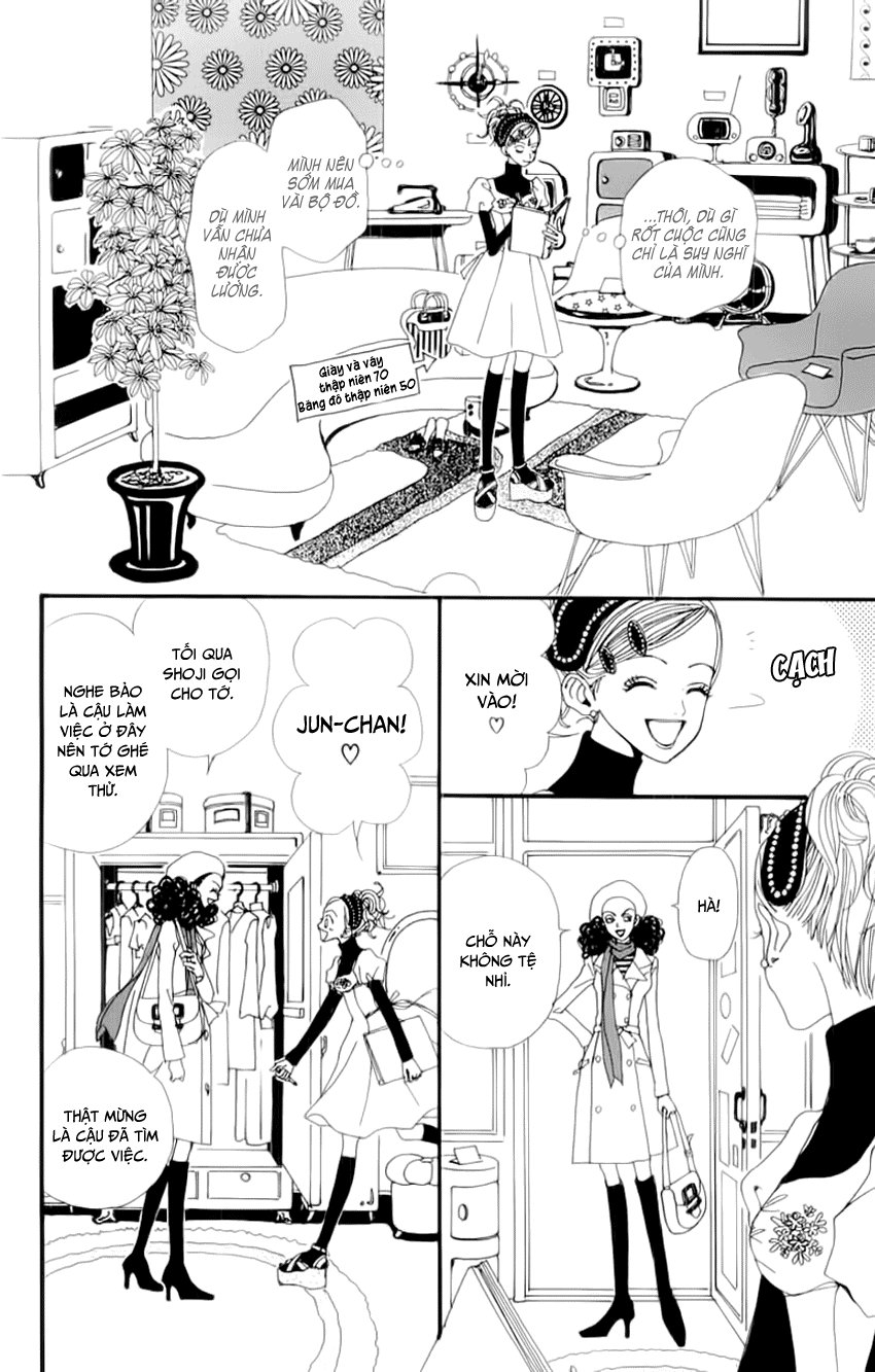 Nana Chapter 4 - 11