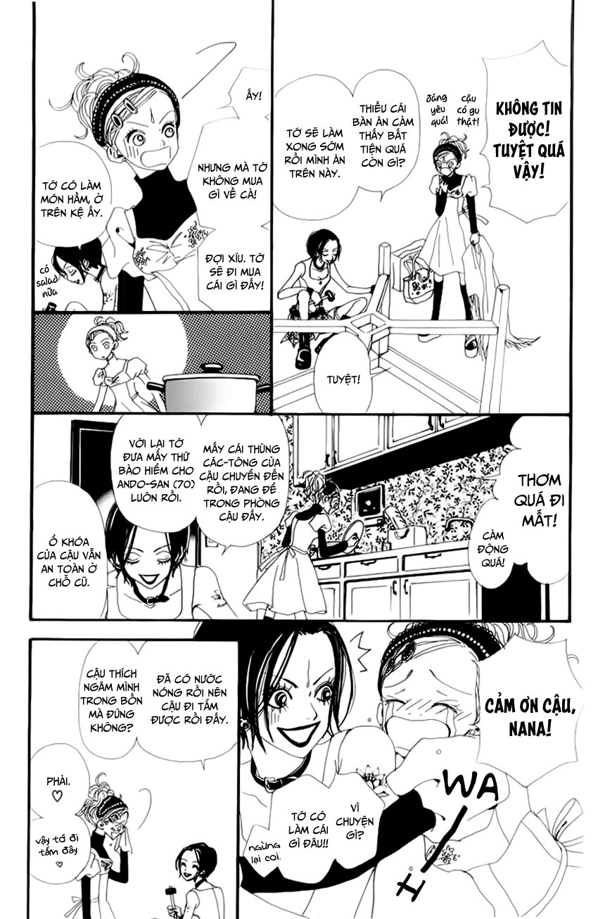 Nana Chapter 4 - 20